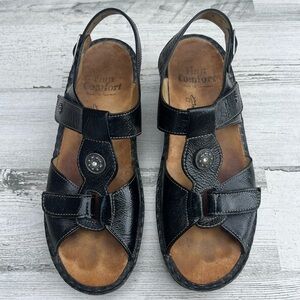 Finn Comfort Germany Shoes Size 7.5 US‎ 5.5 UK